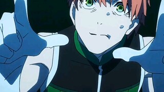 chidori green keeper 😱