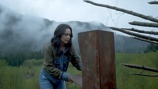 数百万网友苦等几年的惊悚美剧来了今天一口气十四分钟看明白