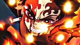 Even the Death Capital of Kumo couldn't master it, but Tanjiro gets it instantly with just a hint!