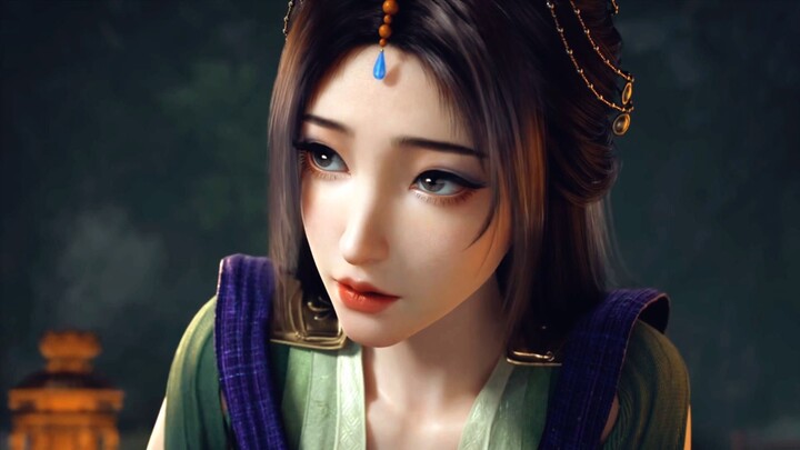 ⚡Bold, meticulous, smart, and capable—henceforth, you'll be the fourth-generation heir of Ji Yin Isl