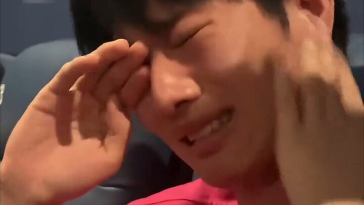 Dokumenter berskala besar "Tolak Cinta Murni"