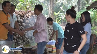 Sau 2 Năm Chị TY Trở Lại Thăm Nhóm | Hội Ngộ Miền Tây - Tập 595