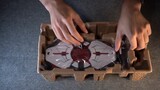 [Immersive Unboxing] Kamen Rider ArkOne Driver—All this follows Ark’s will