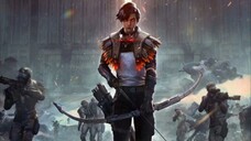 Embers Episode 2 Sub Indonesia