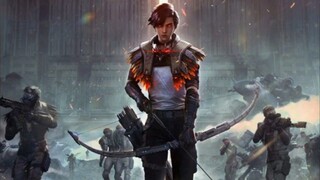 Embers Episode 2 Sub Indonesia
