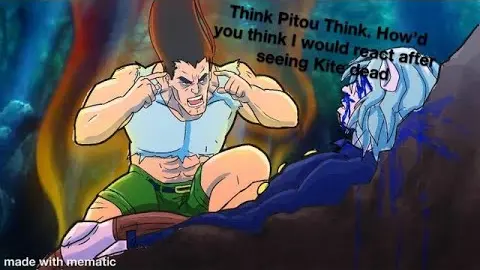 Hunter X Hunter Memes That Are Actually Funny Bilibili