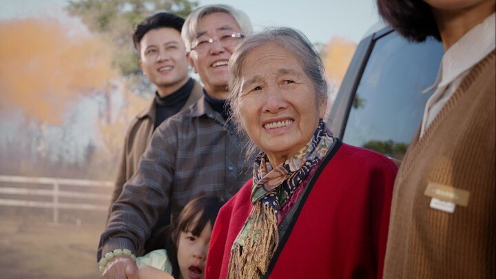 Xem xong video này là nhớ đến mẹ tôi ngay.