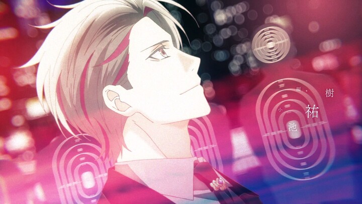 劇場版 Collar×Malice -deep cover- 02