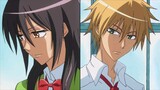 Maid Sama episode 8