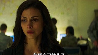 This movie is really daring—7.7 billion people vanish in just 1 minute and 20 seconds, and only the 