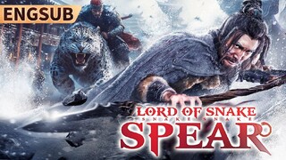 The Lord Of Snake Spear|Martial Arts Action Movie__HD(360p)