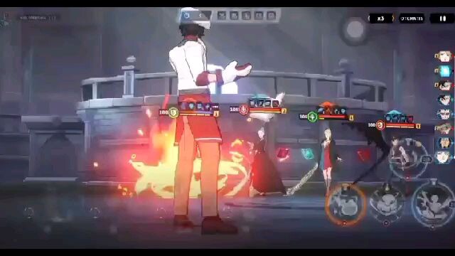 Skill Ultimate Lotus BCM