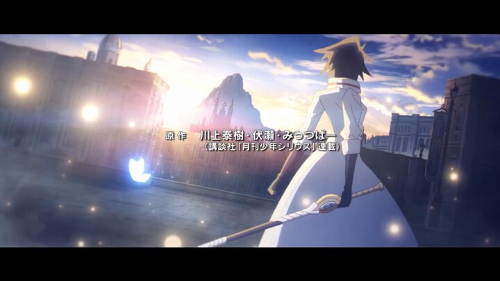 Lúc Đó Tôi Đã Chuyển Sinh Thành Slime (Phần 3) EP 4 [Sub Việt]