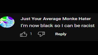 JOJO'S BIZARRE COMMENTS SECTION #1