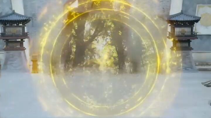 Ratu Pemberontak Dunia Spirit