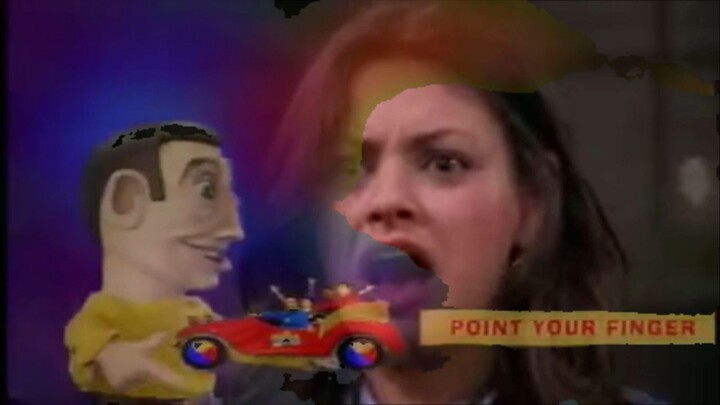 That 70's Show Jackie Says Cheese Nooo!!! Cheddar Remix