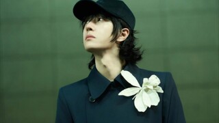 【王一博】旁观者