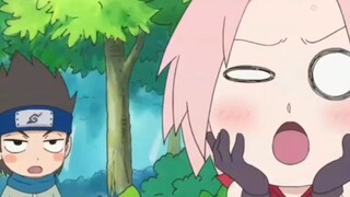 【小李忍传】木叶丸の色诱男孩之术