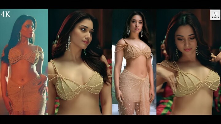 Tamannaah New Trending Hot Song! 🥵 🔥