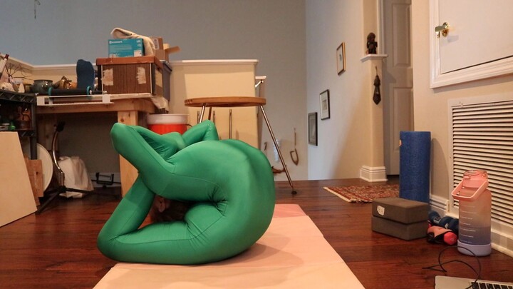 Julie’s Flexibility Training Log (134)