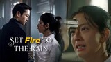 [FMV] Soo-Ho ✘ Young-Ro || Set Fire to the Rain - Snowdrop [Ep1X7]