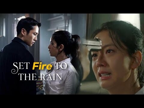 [FMV] Soo-Ho ✘ Young-Ro || Set Fire to the Rain - Snowdrop [Ep1X7]