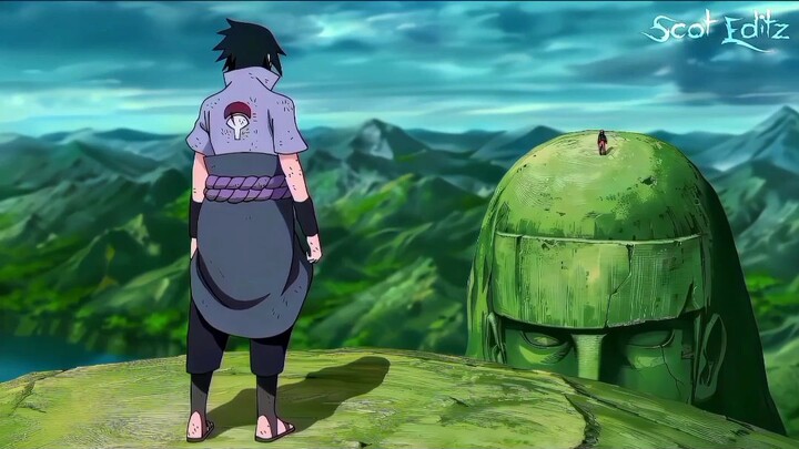 Naruto Shippuden is love 💖😘