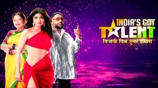 India’s Got Talent 2024 Season 01 [Episode 01] Hindi With English Subtitles