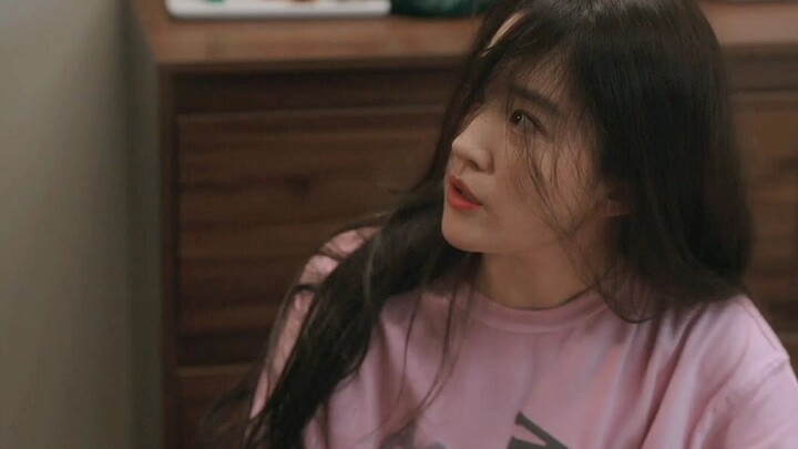 Hứa Hồng Đậu | Thế nào là không có thì thôi chứ~