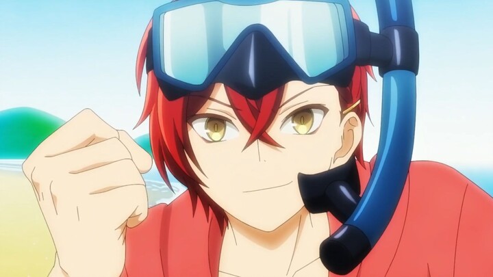 Kẻ Tầm Thường Lại Muốn Đánh Bại Đấng Cứu Thế Sao !?? | Tóm Tắt Anime Hay | tập 6