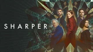 Sharper 2023 [HD w/ English Subtitle]