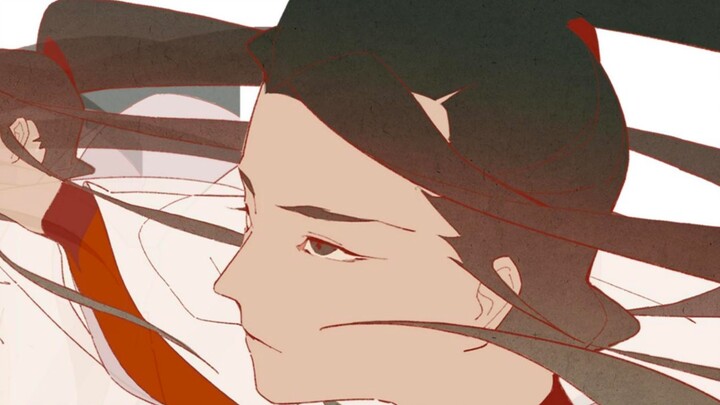 【Homemade Animation】The end of the sky
