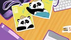 Hôm Nay Phải Cố Lên EP 9 [Sub Việt]