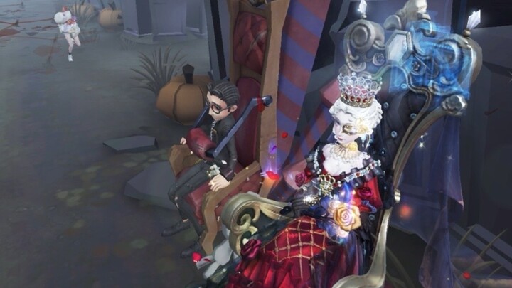 Save him or save me?