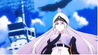 Những Khoảnh Khắc Ngầu Trong Anime 20 #anime