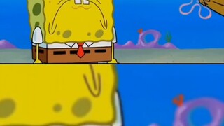 Squidward không thể chịu đựng được ông Krabs và nhảy tàu, đến gặp kẻ thù không đội trời chung của mì