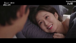 OH MY BABY EPS. 16 FINALE EPISODE HAPPY ENDING SCENE | JANG NARA BEST DRAMA