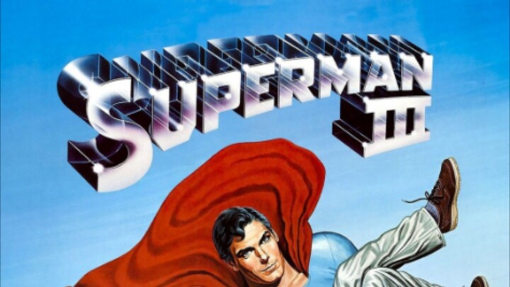 Superman III 1983 - Subtitle Indonesia [FULL MOVIE]