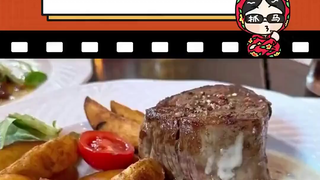 中文加密评论：西班牙餐厅避雷指南！