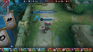 hilda best build