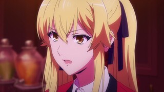 Kakegurui Twin EP 04 พากย์ไทย