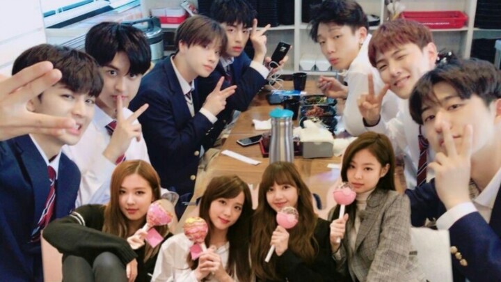 When the wacky chicken family's rubber band meets the clueless baby, let's see the magical chemistry