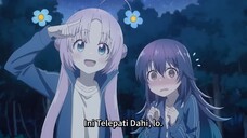 Hoshikuzu Telepath Eps 5 (Sub-Indo)