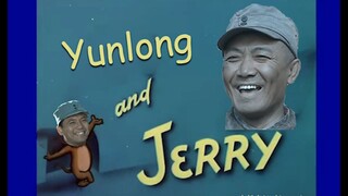 Tom dan Jerry Menunjukkan Pedang Mereka (Episode 11)