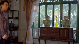 Tưởng cô dắt tay anh ấy về nhà, tưởng hai người có tương lai, Ah Zhang dùng nó để nói với người khác