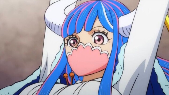 SCENE SUS DI ONE PIECE PART 1