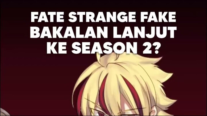 Anime ini lanjut Season 2 Ga sih?🤔