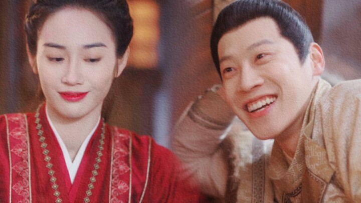 Đoạn chưa phát của đêm tân hôn của cặp đôi Ngũ Đại Tĩnh