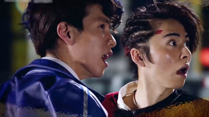 [Kira the Quintessential Quintuplets] Mushiou Sentai Episode 9 New OP