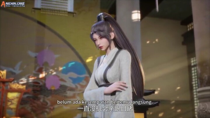 Againts The Sky Supreme Eps 456 🌀